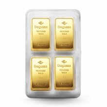Degussa Onlineshop für Edelmetalle | Degussa